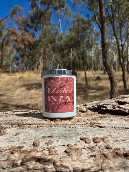 KA Signature Candle