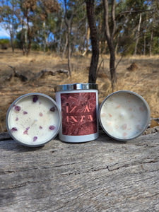 KA Signature Candle