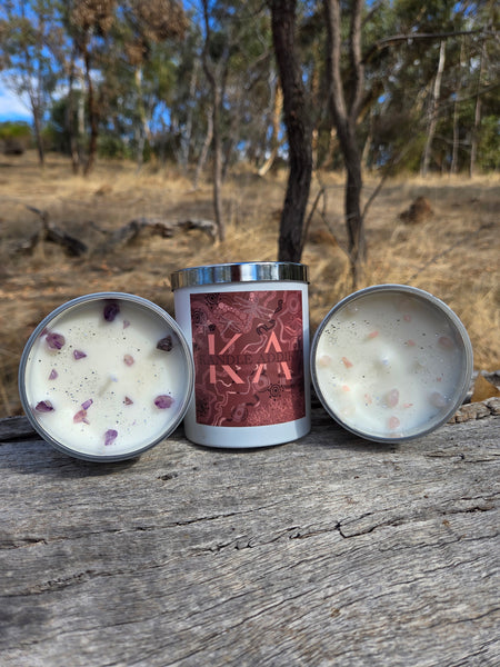 KA Signature Candle