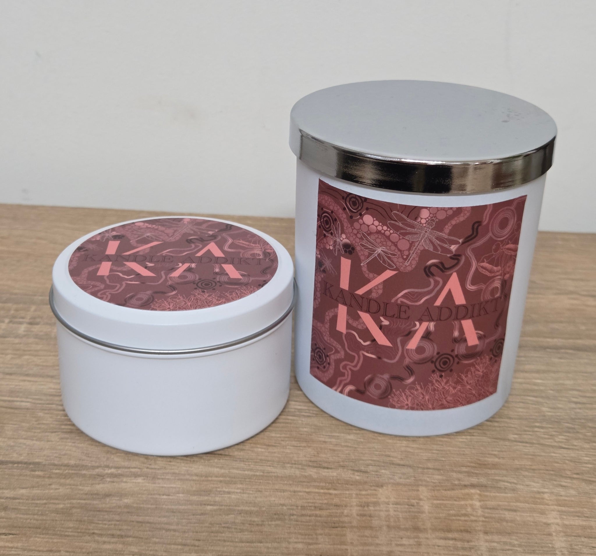 Signature Bundle