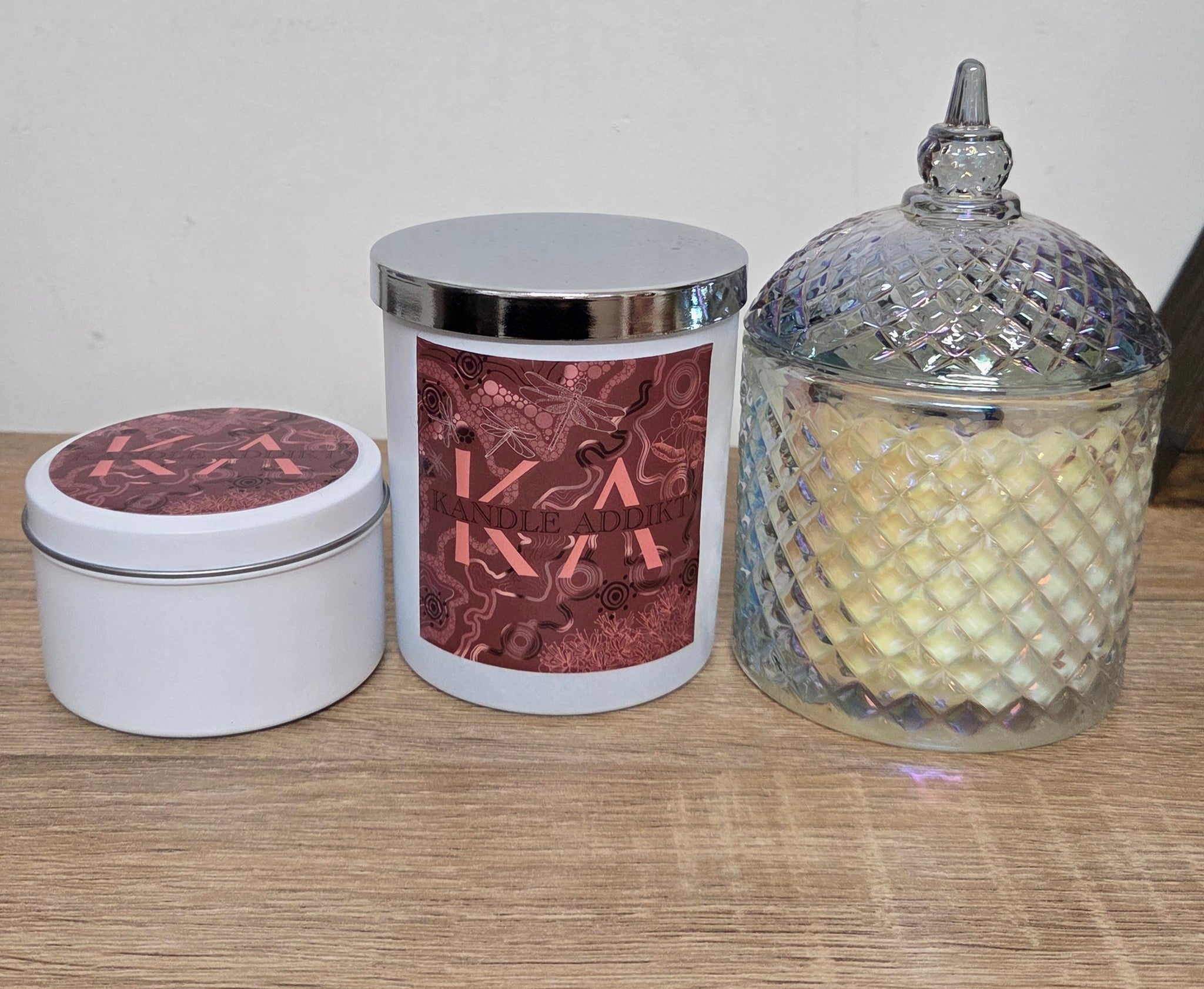 Magick Trio Bundle
