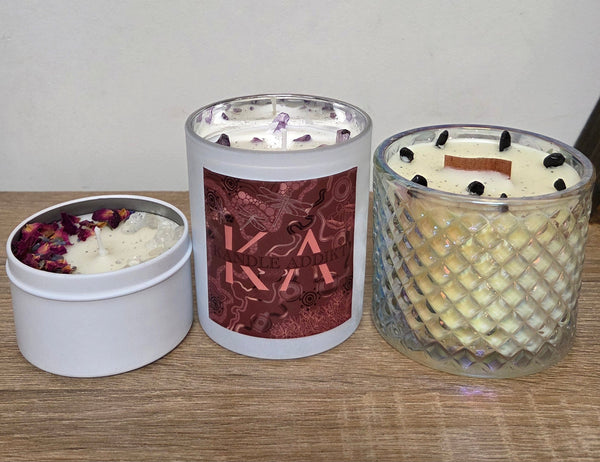 Magick Trio Bundle